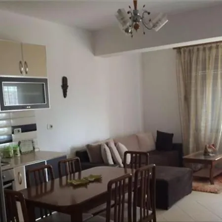 דירה Lef Teris *